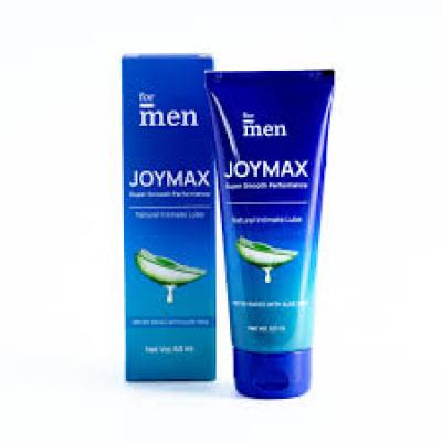For Men Joymax Intimate Lube Gel